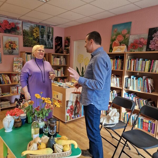 Izstāde "Trejādības"